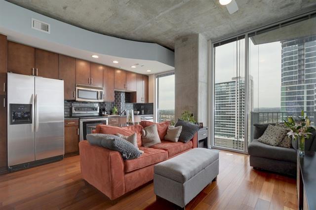 360 Nueces Street Austin TX 78701