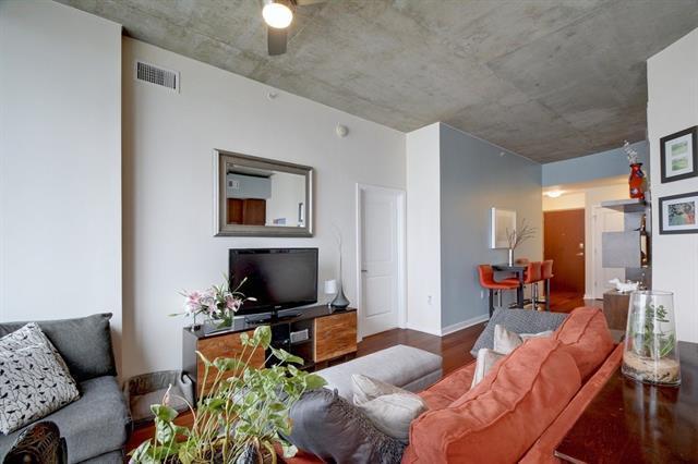 360 Nueces Street Austin TX 78701