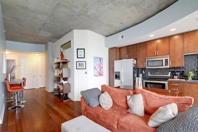 360 Nueces Street Austin TX 78701