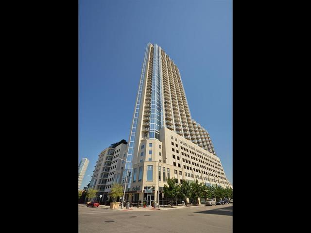 360 Nueces Street Austin TX 78701