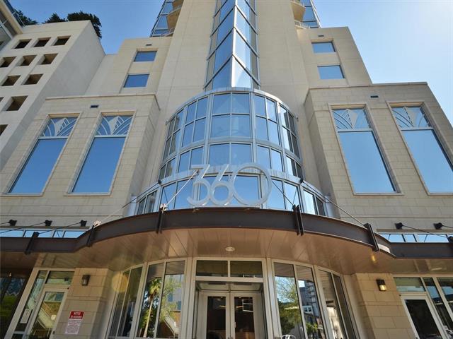 360 Nueces Street Austin TX 78701
