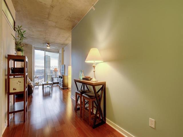360 Nueces Street Austin TX 78701