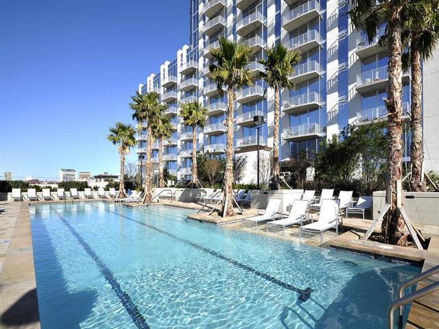360 Nueces Street Austin TX 78701