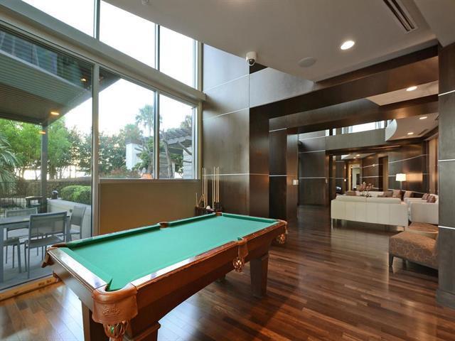 360 Nueces Street Austin TX 78701