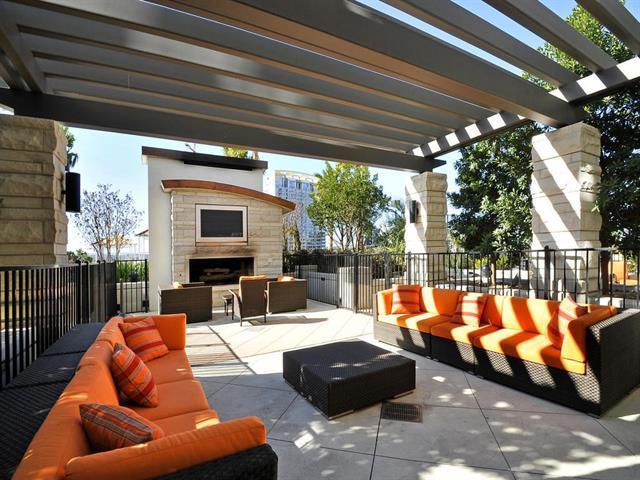 360 Nueces Street Austin TX 78701