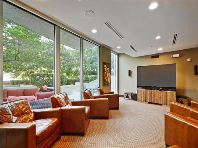 360 Nueces Street Austin TX 78701