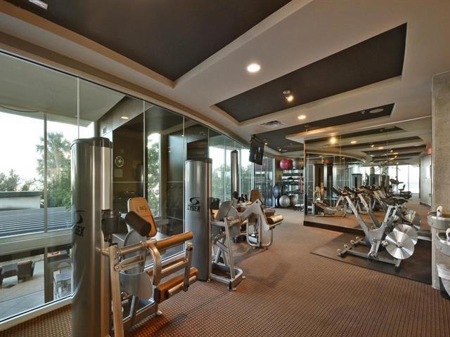 360 Nueces Street Austin TX 78701