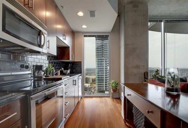 360 Nueces Street Austin TX 78701