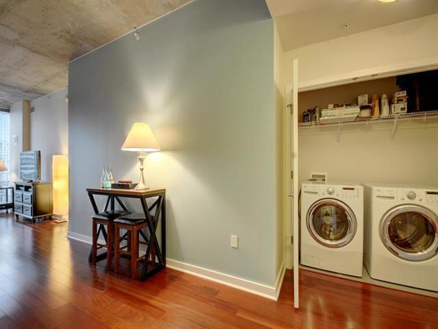 360 Nueces Street Austin TX 78701