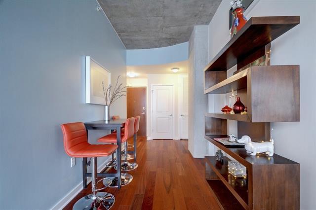 360 Nueces Street Austin TX 78701