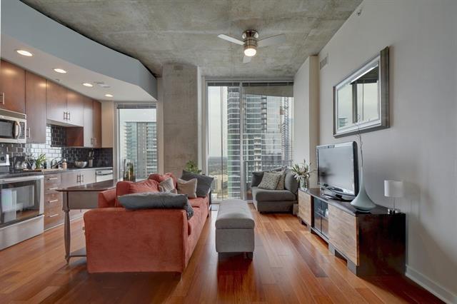 360 Nueces Street Austin TX 78701