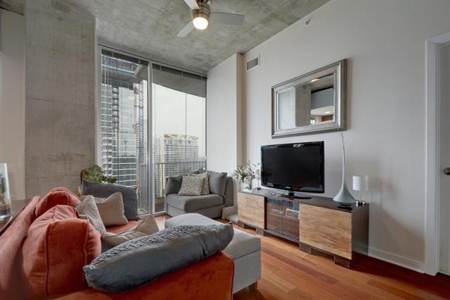 360 Nueces Street Austin TX 78701