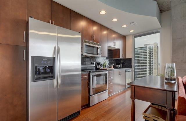 360 Nueces Street Austin TX 78701