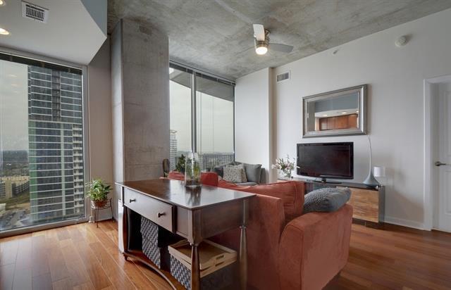 360 Nueces Street Austin TX 78701