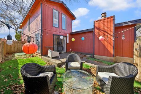 4814 Misty Slope Lane Austin TX 78744