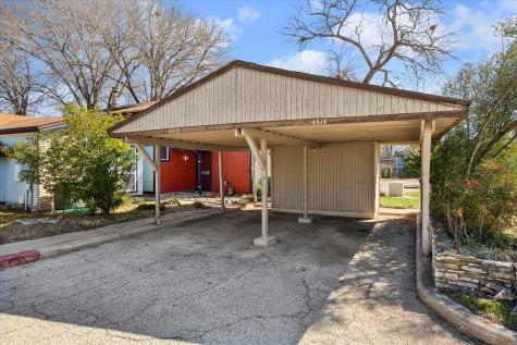4814 Misty Slope Lane Austin TX 78744