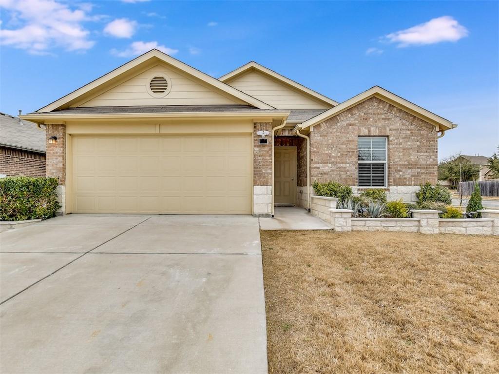 11016 Cain Harvest Drive Austin TX 78754