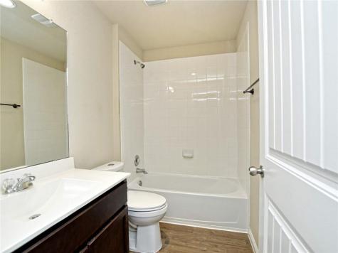 11016 Cain Harvest Drive Austin TX 78754