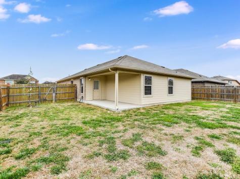 11016 Cain Harvest Drive Austin TX 78754
