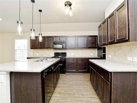 11016 Cain Harvest Drive Austin TX 78754