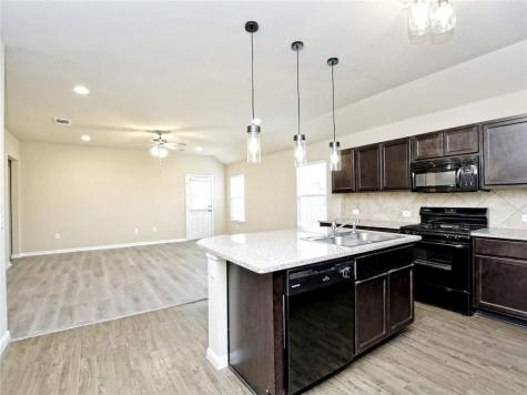 11016 Cain Harvest Drive Austin TX 78754