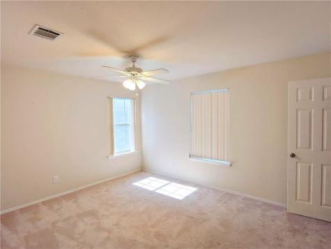 1101 Wood Creek Drive Cedar Park TX 78613