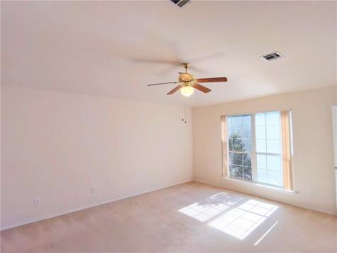 1101 Wood Creek Drive Cedar Park TX 78613