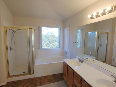 1101 Wood Creek Drive Cedar Park TX 78613