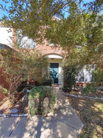 1101 Wood Creek Drive Cedar Park TX 78613