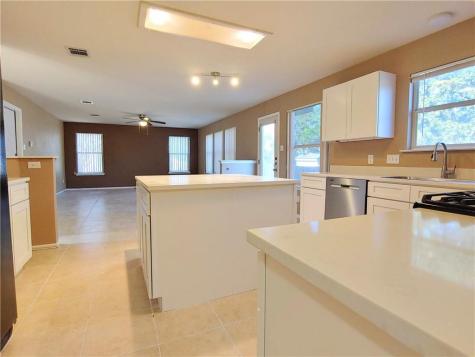 1101 Wood Creek Drive Cedar Park TX 78613