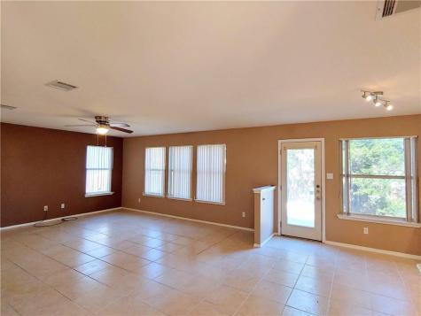 1101 Wood Creek Drive Cedar Park TX 78613