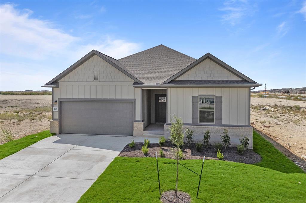 177 Sleep Hollow Jarrell TX 76537