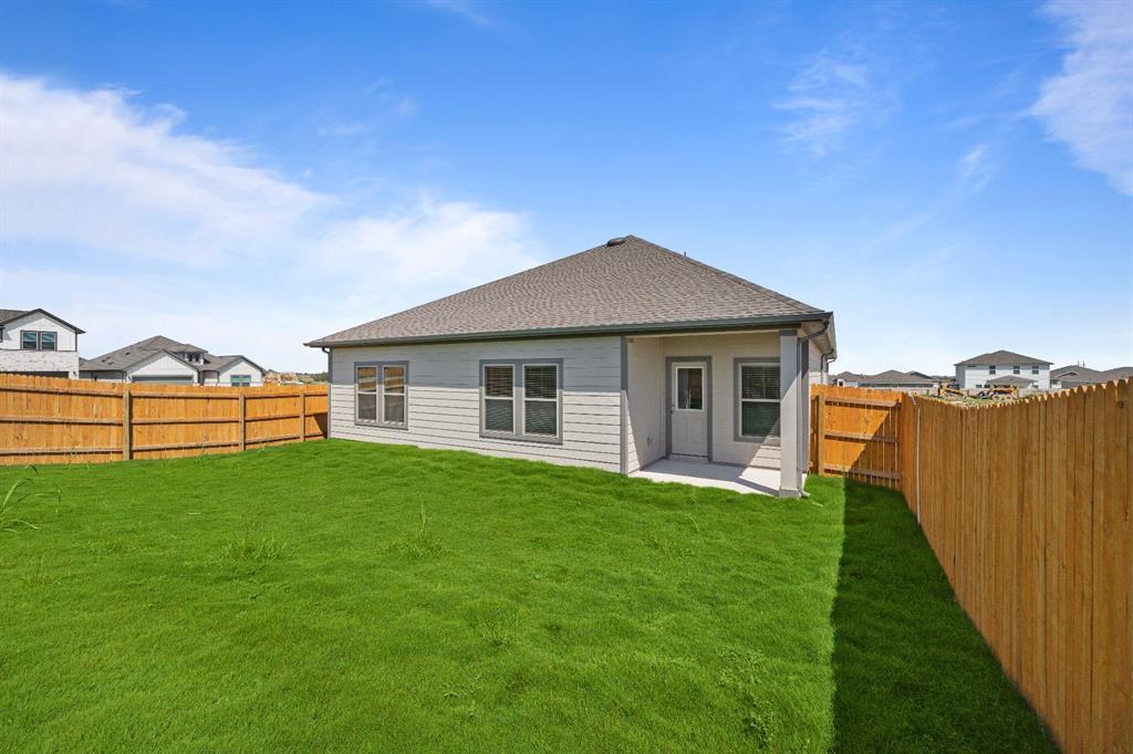 177 Sleep Hollow Jarrell TX 76537