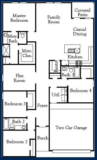 177 Sleep Hollow Jarrell TX 76537