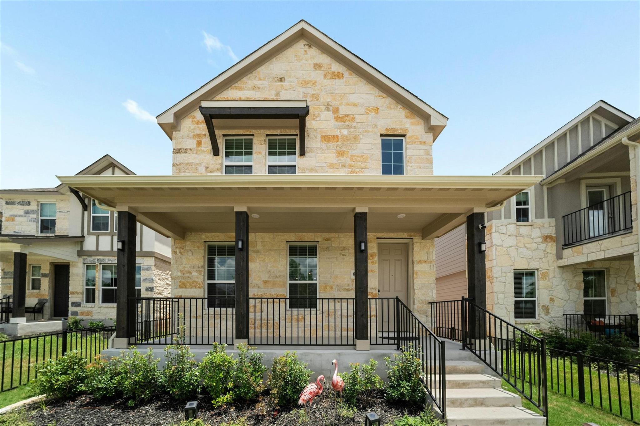964 Lone Peak Way Dripping Springs TX 78620