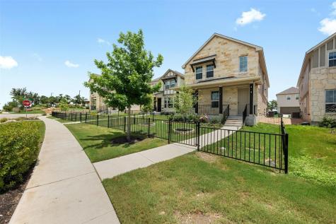 964 Lone Peak Way Dripping Springs TX 78620