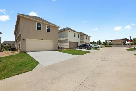 964 Lone Peak Way Dripping Springs TX 78620