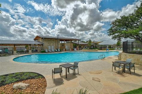 964 Lone Peak Way Dripping Springs TX 78620