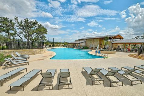 964 Lone Peak Way Dripping Springs TX 78620