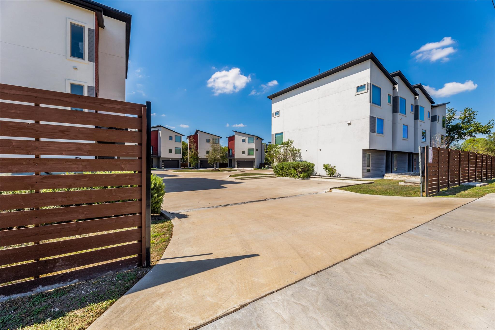 1417 Kramer Lane Austin TX 78758