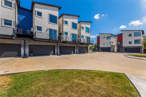 1417 Kramer Lane Austin TX 78758