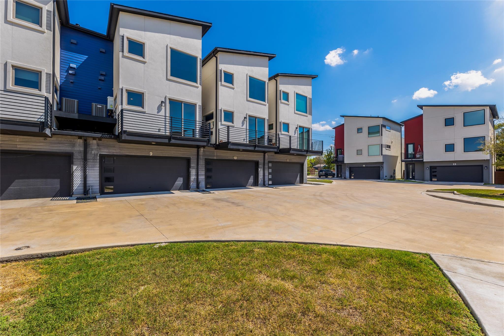 1417 Kramer Lane Austin TX 78758
