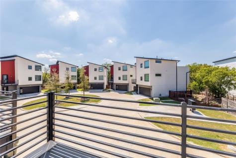 1417 Kramer Lane Austin TX 78758