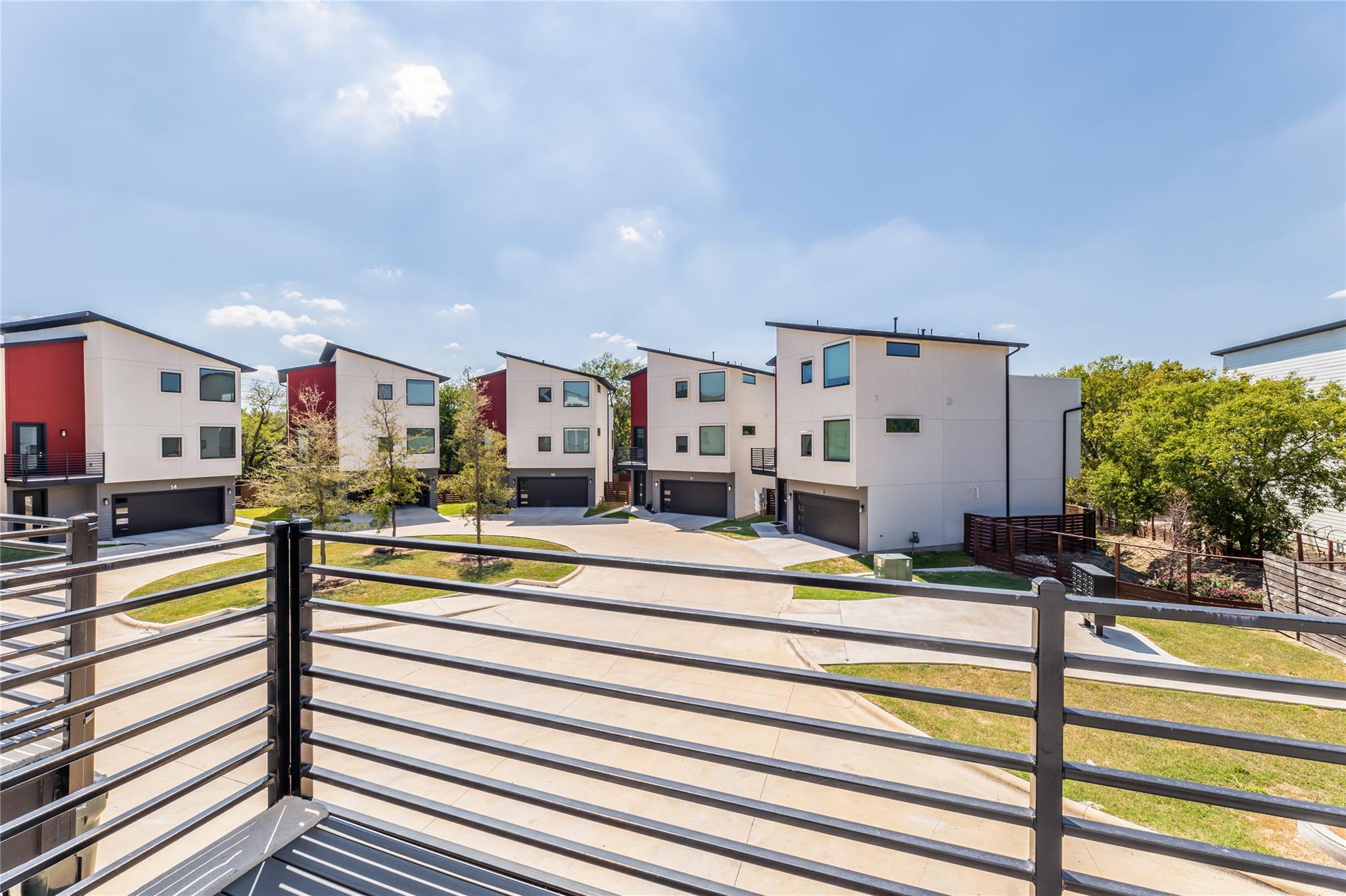 1417 Kramer Lane Austin TX 78758