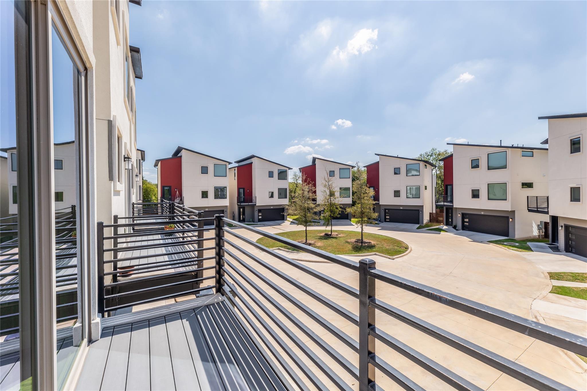 1417 Kramer Lane Austin TX 78758