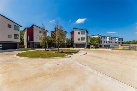 1417 Kramer Lane Austin TX 78758