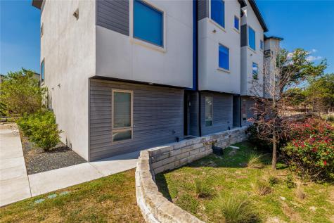1417 Kramer Lane Austin TX 78758