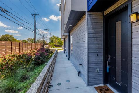 1417 Kramer Lane Austin TX 78758