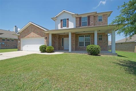 6800 Cromarty Lane Austin TX 78754