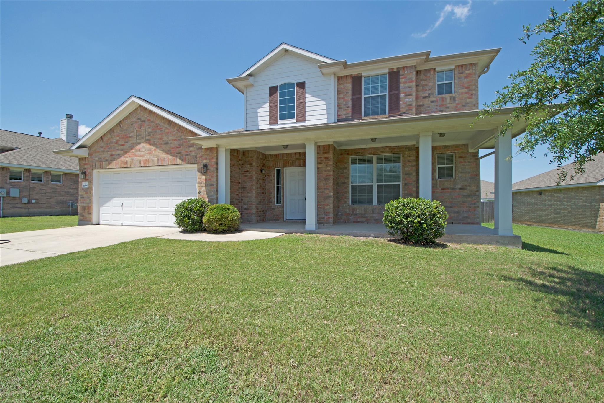 6800 Cromarty Lane Austin TX 78754